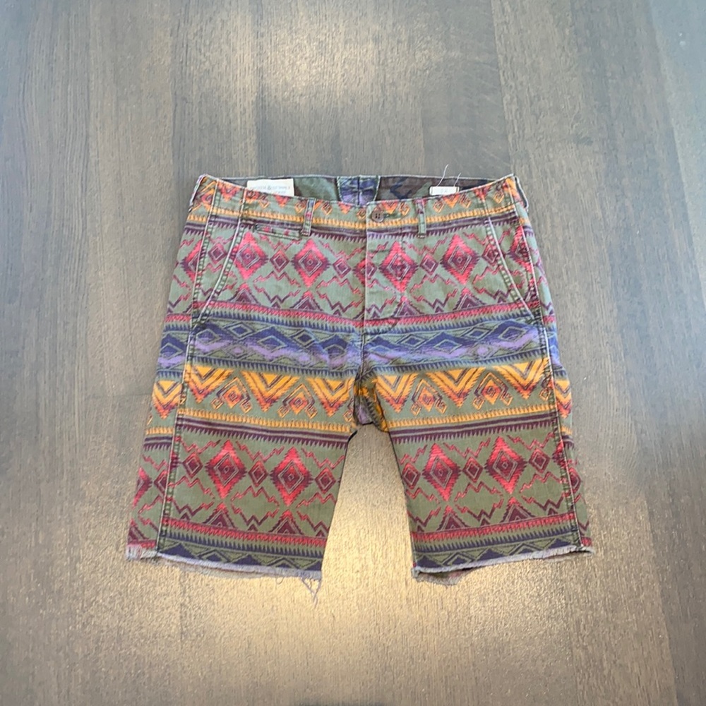 Denim and Supply Ralph Lauren shorts size 32